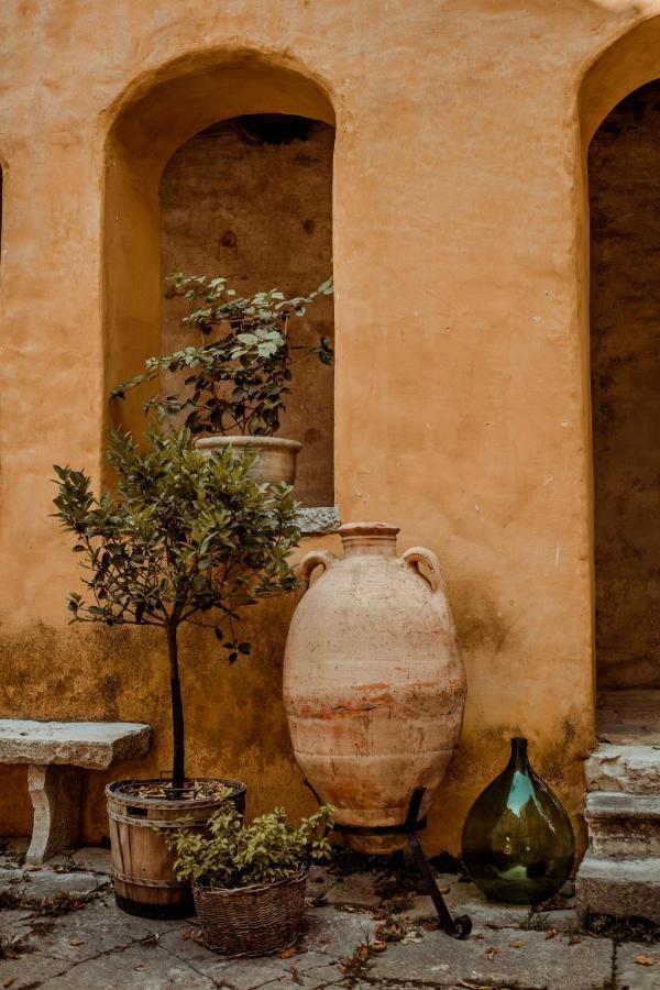 Casa Cavi Istria Vila Oprtalj Exterior foto