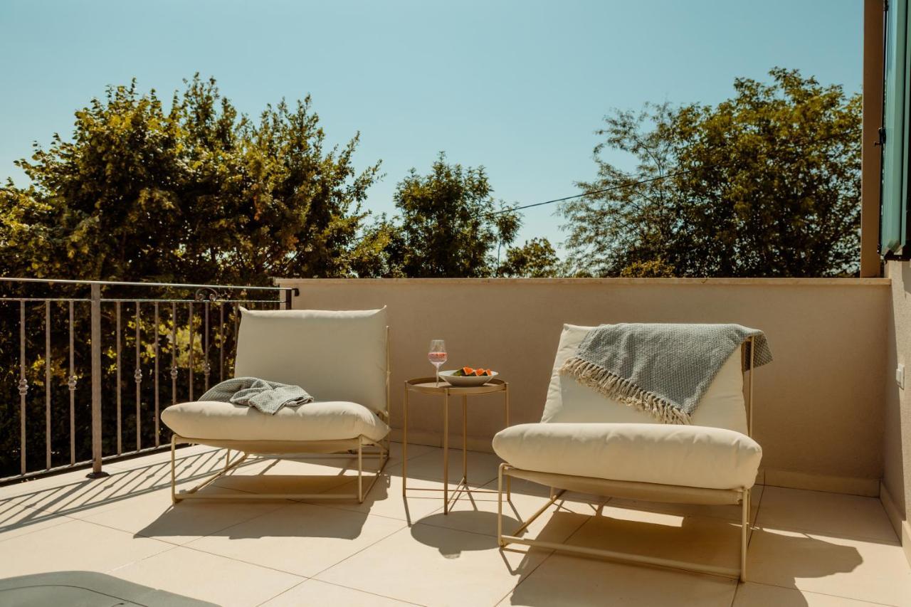 Casa Cavi Istria Vila Oprtalj Exterior foto
